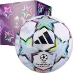 Sport si Outdoor - Sporturi de echipa - Fotbal - Mingi fotbal - Minge fotbal Adidas UCL League 26/27 Stage Box - Infinity.ro