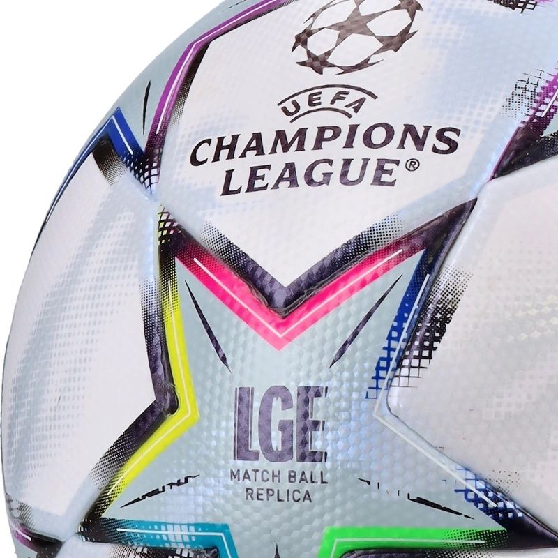 Sport si Outdoor - Sporturi de echipa - Fotbal - Mingi fotbal - Minge fotbal Adidas UCL League 26/27 Stage Box - Infinity.ro