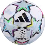 Sport si Outdoor - Sporturi de echipa - Fotbal - Mingi fotbal - Minge fotbal Adidas UCL League 26/27 Stage Box - Infinity.ro