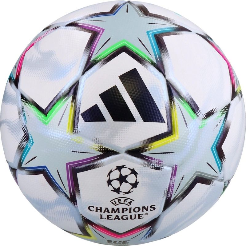 Sport si Outdoor - Sporturi de echipa - Fotbal - Mingi fotbal - Minge fotbal Adidas UCL League 26/27 Stage Box - Infinity.ro