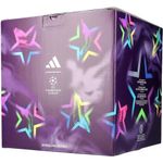 Sport si Outdoor - Sporturi de echipa - Fotbal - Mingi fotbal - Minge fotbal Adidas UCL League 26/27 Stage Box - Infinity.ro