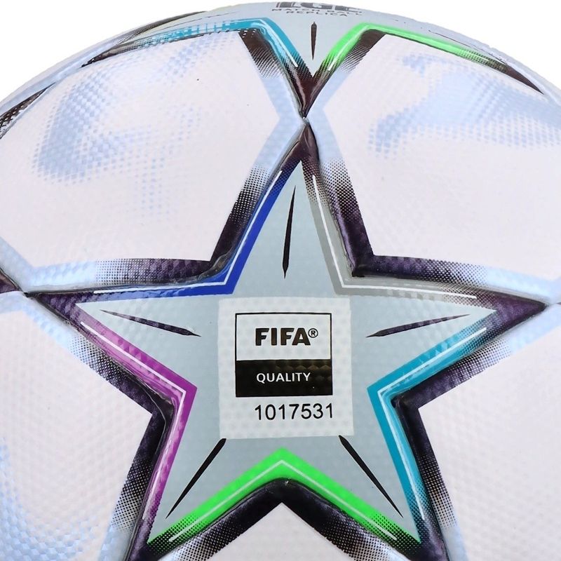 Sport si Outdoor - Sporturi de echipa - Fotbal - Mingi fotbal - Minge fotbal Adidas UCL League 26/27 Stage Box - Infinity.ro
