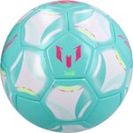 Sport si Outdoor - Sporturi de echipa - Fotbal - Mingi fotbal - Minge fotbal Adidas Messi League - Infinity.ro