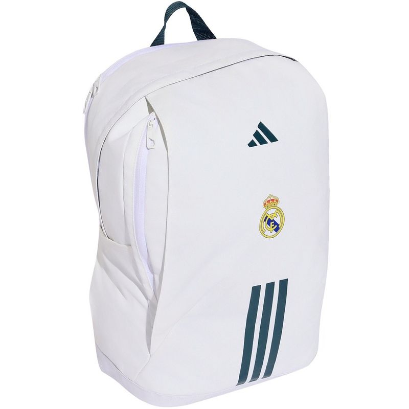 Fashion, accesorii si bijuterii - Copii - Accesorii copii - Genti si rucsacuri copii - Rucsac Adidas Real Madrid 26/27 - Infinity.ro