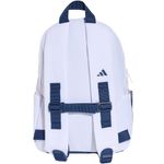 Fashion, accesorii si bijuterii - Copii - Accesorii copii - Genti si rucsacuri copii - Rucsac Adidas Real Madrid 26/27 pentru copii - Infinity.ro
