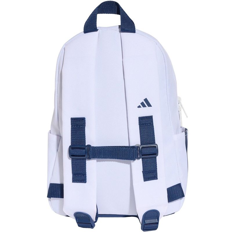 Fashion, accesorii si bijuterii - Copii - Accesorii copii - Genti si rucsacuri copii - Rucsac Adidas Real Madrid 26/27 pentru copii - Infinity.ro