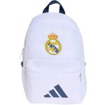 Fashion, accesorii si bijuterii - Copii - Accesorii copii - Genti si rucsacuri copii - Rucsac Adidas Real Madrid 26/27 pentru copii - Infinity.ro