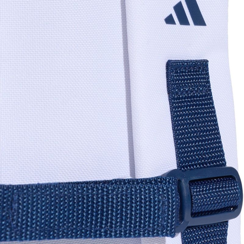 Fashion, accesorii si bijuterii - Copii - Accesorii copii - Genti si rucsacuri copii - Rucsac Adidas Real Madrid 26/27 pentru copii - Infinity.ro