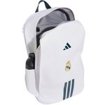 Fashion, accesorii si bijuterii - Copii - Accesorii copii - Genti si rucsacuri copii - Rucsac Adidas Real Madrid 26/27 - Infinity.ro