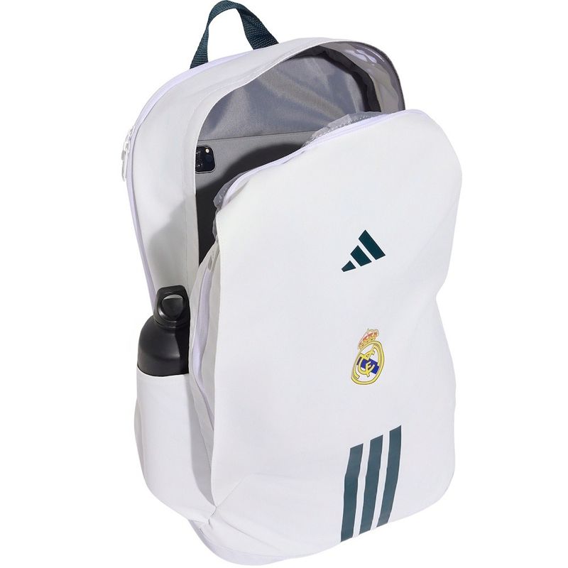 Fashion, accesorii si bijuterii - Copii - Accesorii copii - Genti si rucsacuri copii - Rucsac Adidas Real Madrid 26/27 - Infinity.ro