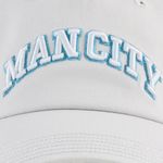 Fashion, accesorii si bijuterii - Barbati - Accesorii barbati - Caciuli si sepci barbati - Sapca Puma Manchester City 25/26 ftblCulture - Infinity.ro