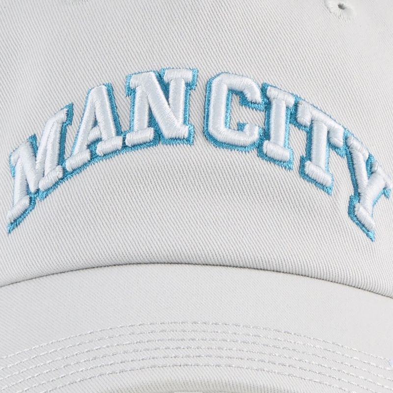 Fashion, accesorii si bijuterii - Barbati - Accesorii barbati - Caciuli si sepci barbati - Sapca Puma Manchester City 25/26 ftblCulture - Infinity.ro