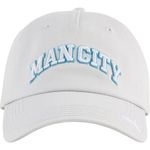Fashion, accesorii si bijuterii - Barbati - Accesorii barbati - Caciuli si sepci barbati - Sapca Puma Manchester City 25/26 ftblCulture - Infinity.ro