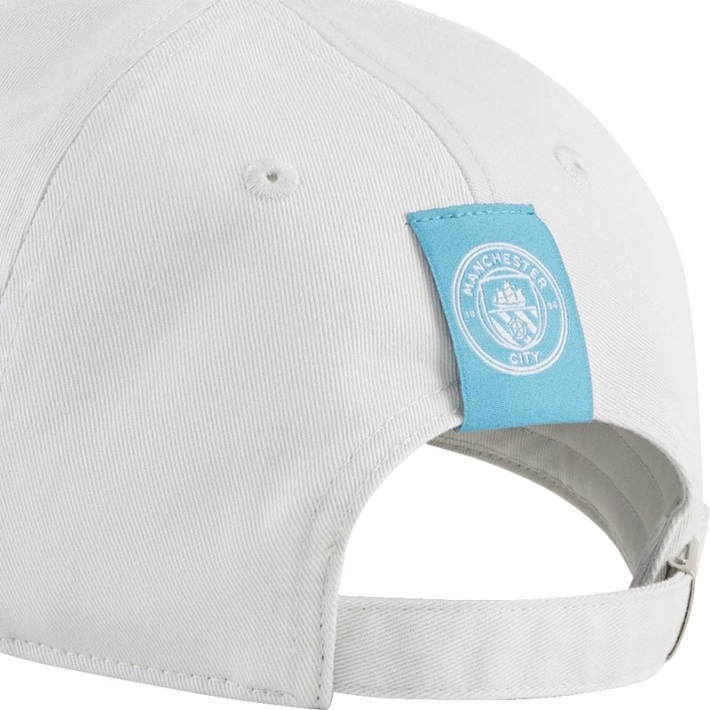 Fashion, accesorii si bijuterii - Barbati - Accesorii barbati - Caciuli si sepci barbati - Sapca Puma Manchester City 25/26 ftblCulture - Infinity.ro