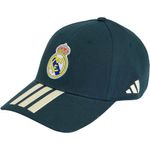Fashion, accesorii si bijuterii - Barbati - Accesorii barbati - Caciuli si sepci barbati - Sapca Adidas Real Madrid 26/27 - Infinity.ro
