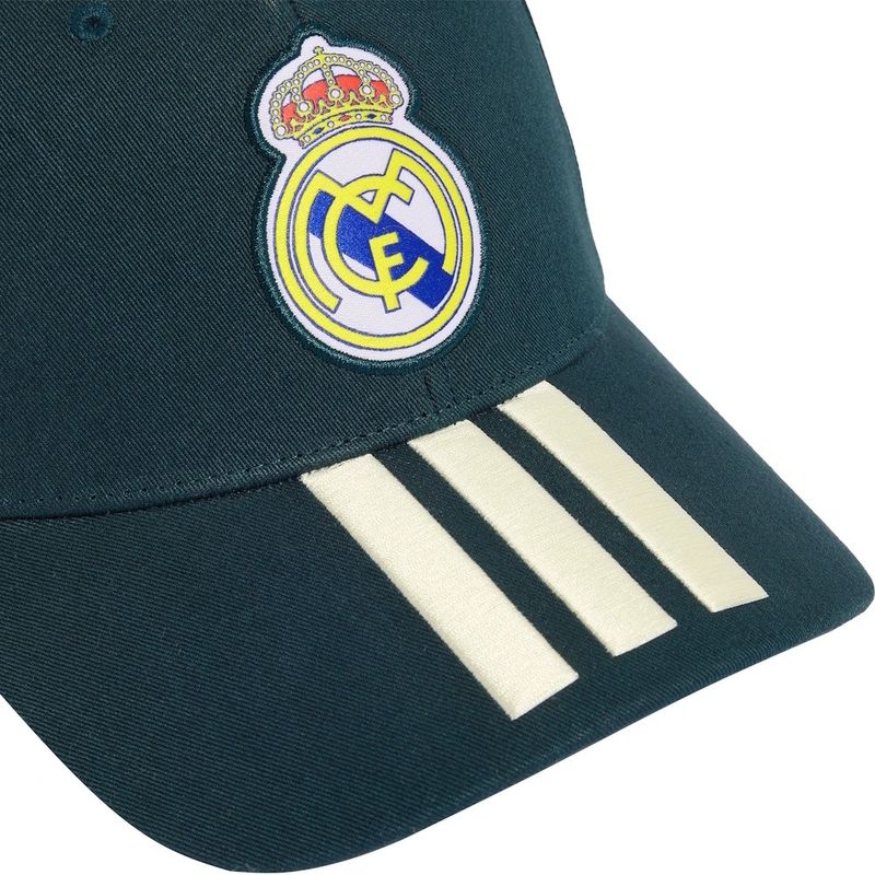 Fashion, accesorii si bijuterii - Barbati - Accesorii barbati - Caciuli si sepci barbati - Sapca Adidas Real Madrid 26/27 - Infinity.ro