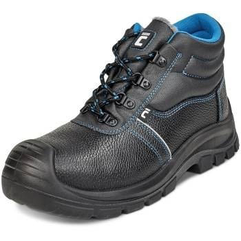 RAVEN XT ANKLE S3 CI SRC-Bocanci de protectie scurt imblaniti CERVA