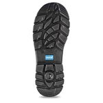 Casa si Gradina - Constructii - Echipamente de lucru - Incaltaminte protectia muncii - RAVEN XT ANKLE S3 CI SRC-Bocanci de protectie scurt imblaniti CERVA 40 - Infinity.ro
