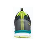 Casa si Gradina - Constructii - Echipamente de lucru - Incaltaminte protectia muncii - Pantofi unisex, AER55 IMPULSE BLACK BLUE LOW S24, Malfini Negru 45 - Infinity.ro