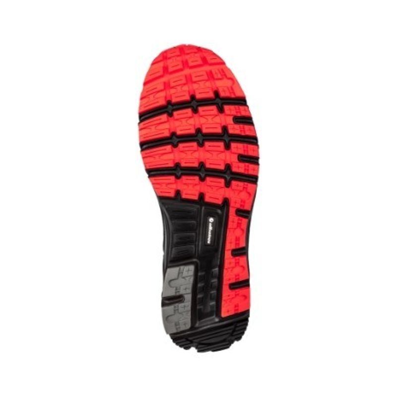 Casa si Gradina - Constructii - Echipamente de lucru - Incaltaminte protectia muncii - Pantofi pentru barbati, LIFT RED IMPULSE LOW S31, Malfini Negru 43 - Infinity.ro