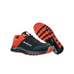 Casa si Gradina - Constructii - Echipamente de lucru - Incaltaminte protectia muncii - Pantofi pentru barbati, LIFT RED IMPULSE LOW S31, Malfini Negru 43 - Infinity.ro