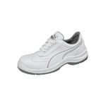 Casa si Gradina - Constructii - Echipamente de lucru - Incaltaminte protectia muncii - Pantofi unisex, Clarity Low S13, Malfini Alb 39 - Infinity.ro