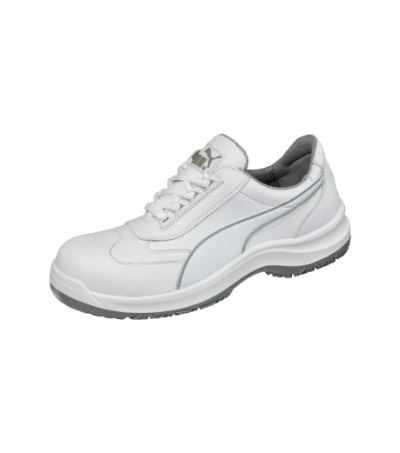 Pantofi unisex, Clarity Low S13, Malfini Alb 39