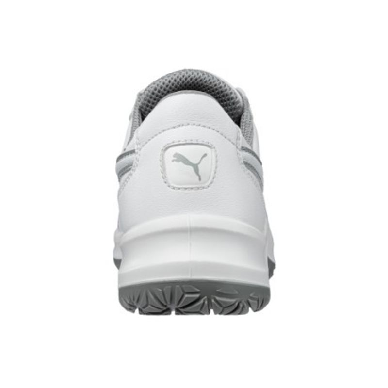 Casa si Gradina - Constructii - Echipamente de lucru - Incaltaminte protectia muncii - Pantofi unisex, Clarity Low S13, Malfini Alb 39 - Infinity.ro