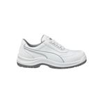 Casa si Gradina - Constructii - Echipamente de lucru - Incaltaminte protectia muncii - Pantofi unisex, Clarity Low S13, Malfini Alb 39 - Infinity.ro
