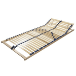 Casa si Gradina - Mobilier - Saltele si somiere - Somiere - Somiera, 90x200 cm, TWINFLEX NEW - Infinity.ro