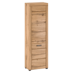 Casa si Gradina - Mobilier - Seturi de mobilier - Seturi living - Hol, stejar apalache, PUSAN V - Infinity.ro