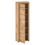 Casa si Gradina - Mobilier - Seturi de mobilier - Seturi living - Hol, stejar apalache, PUSAN V - Infinity.ro