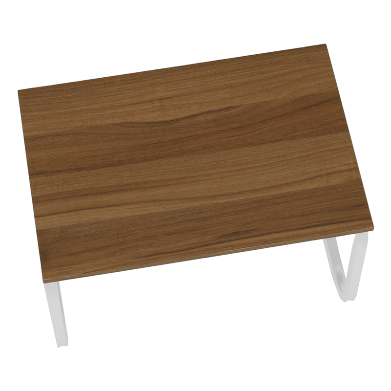 Casa si Gradina - Mobilier - Biblioteci si rafturi - Rafturi - Raft de depozitare, alb / stejar natural, AVENO - Infinity.ro