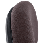 Casa si Gradina - Mobilier - Scaune si fotolii - Scaune - Scaun de lucru ridicat, maro / negru, TAMBER - Infinity.ro