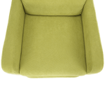 Casa si Gradina - Mobilier - Scaune si fotolii - Fotolii - Fotoliu relaxant, verde, TURNER - Infinity.ro