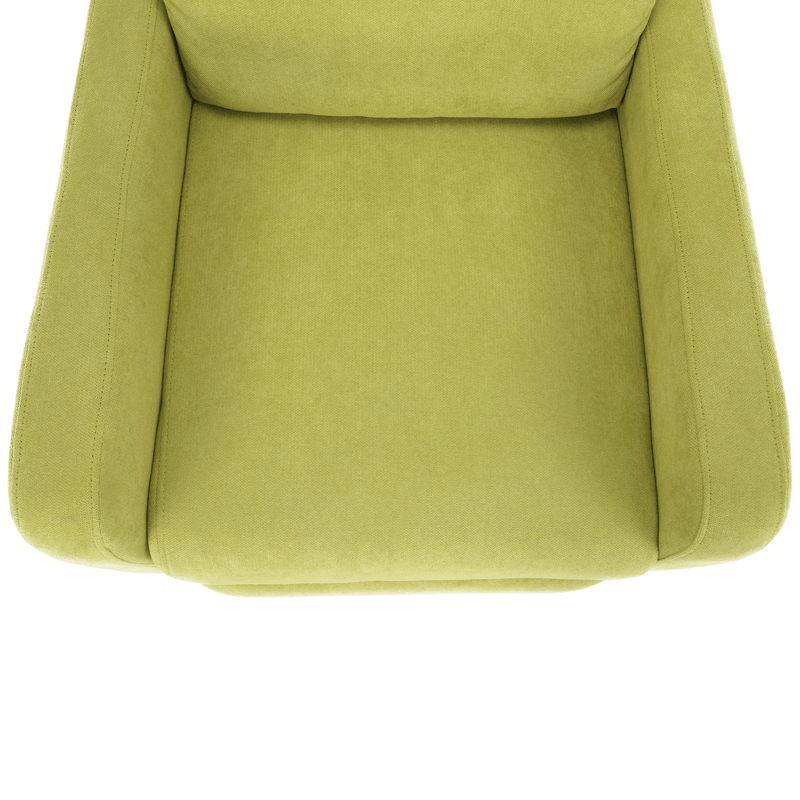 Casa si Gradina - Mobilier - Scaune si fotolii - Fotolii - Fotoliu relaxant, verde, TURNER - Infinity.ro