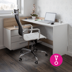 Casa si Gradina - Mobilier - Feronerie si accesorii mobila - Protectie podea sub scaun, transparenta, 140x100 cm, 0,5 mm - Infinity.ro