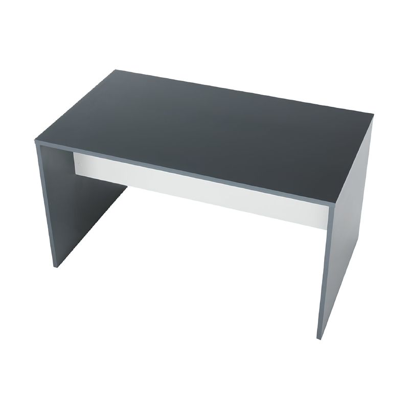 Casa si Gradina - Mobilier - Mese si birouri - Birouri - Masa de birou, grafit/alb, RIOMA NEW TYP 11 - Infinity.ro