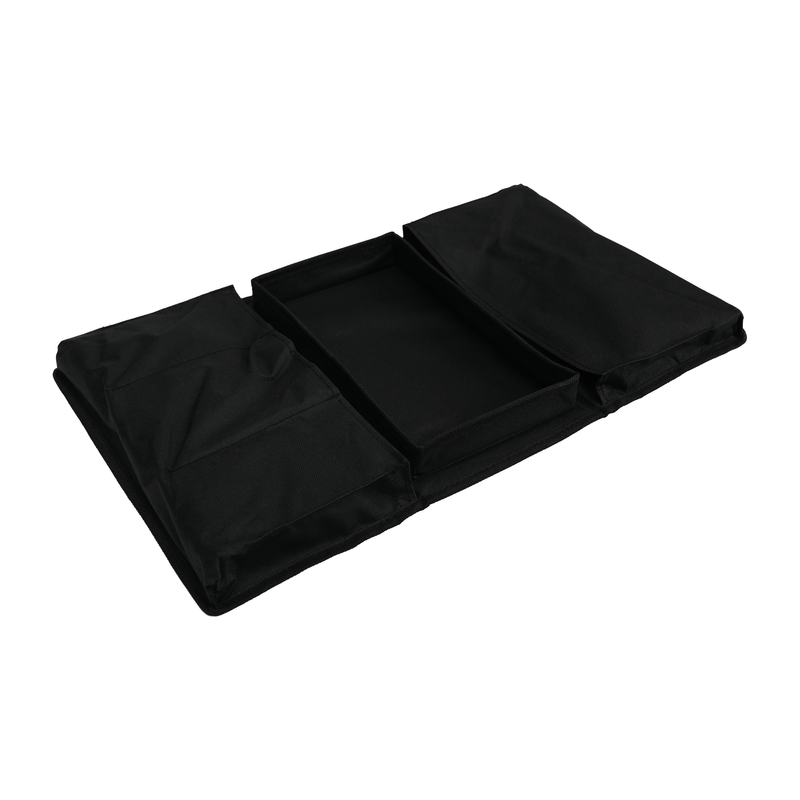 Casa si Gradina - Mobilier - Mese si birouri - Masute de cafea - Organizator canapea, negru, IPRES - Infinity.ro