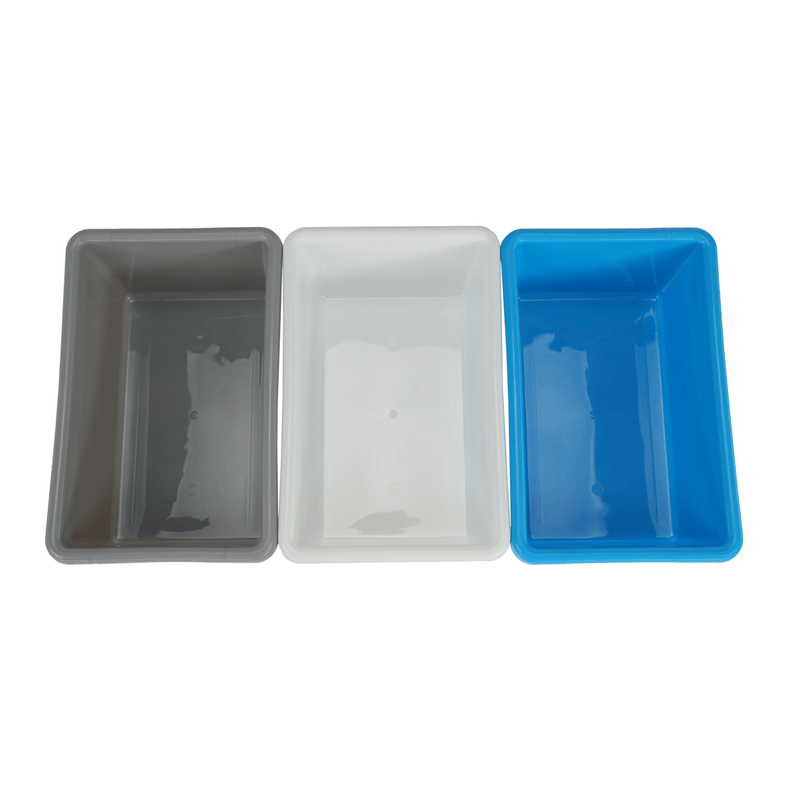 Casa si Gradina - Mobilier - Organizare si depozitare - Cutii depozitare - Organizator/raft pentru jucarii, multicolor/model, DARLING TIP 3 - Infinity.ro