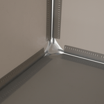 Casa si Gradina - Mobilier - Dulapuri si sifoniere - Dulapuri - Dulap modular pentru copii,  gri / model pentru copii, ATREY - Infinity.ro