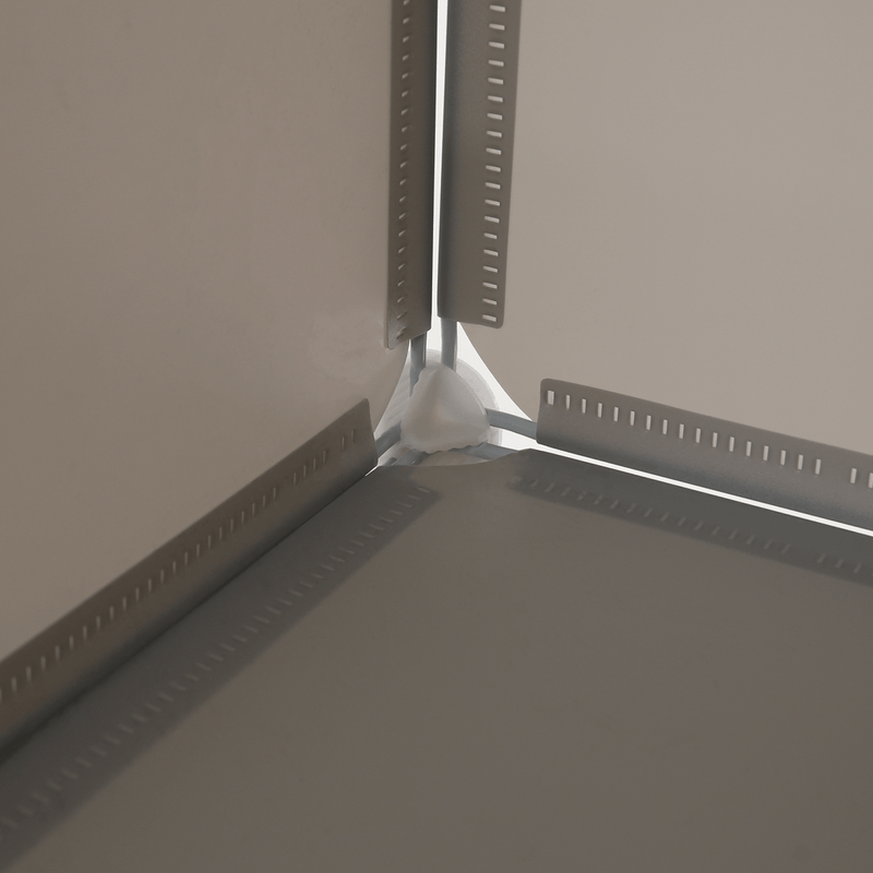 Casa si Gradina - Mobilier - Dulapuri si sifoniere - Dulapuri - Dulap modular pentru copii,  gri / model pentru copii, ATREY - Infinity.ro