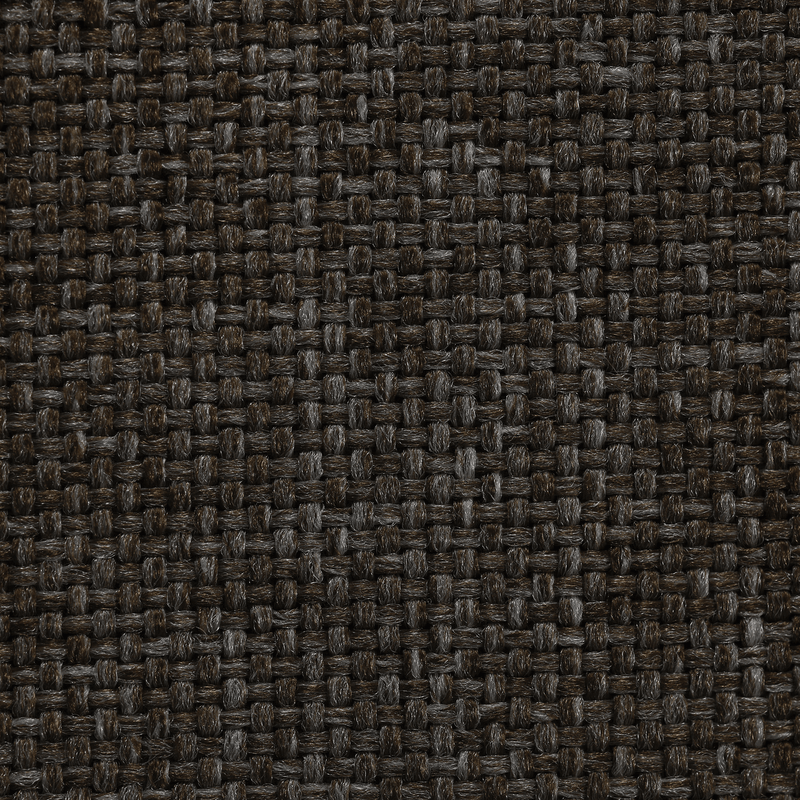 Casa si Gradina - Mobilier - Comode si corpuri - Comode - Comoda cu sertare din material textil, bej/maro deschis/maro inchis, HAZEL TYP 2 - Infinity.ro