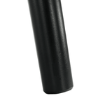Casa si Gradina - Mobilier - Comode si corpuri - Noptiere - Noptiera / masa, stejar / negru, ALYSANDRA TYPE 1 - Infinity.ro