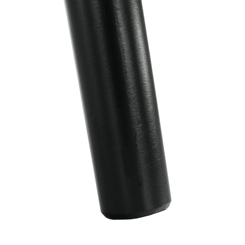 Casa si Gradina - Mobilier - Comode si corpuri - Noptiere - Noptiera / masa, stejar / negru, ALYSANDRA TYPE 1 - Infinity.ro