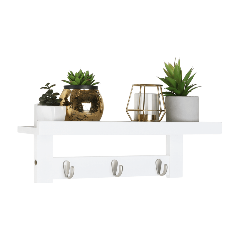 Casa si Gradina - Mobilier - Biblioteci si rafturi - Rafturi - Raft, alb, JODA TYP 2 - Infinity.ro