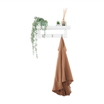 Casa si Gradina - Mobilier - Biblioteci si rafturi - Rafturi - Raft, alb, JODA TYP 2 - Infinity.ro