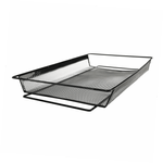Casa si Gradina - Mobilier - Comode si corpuri - Corpuri bucatarie - Carucior de servire, negru, MYRIS - Infinity.ro