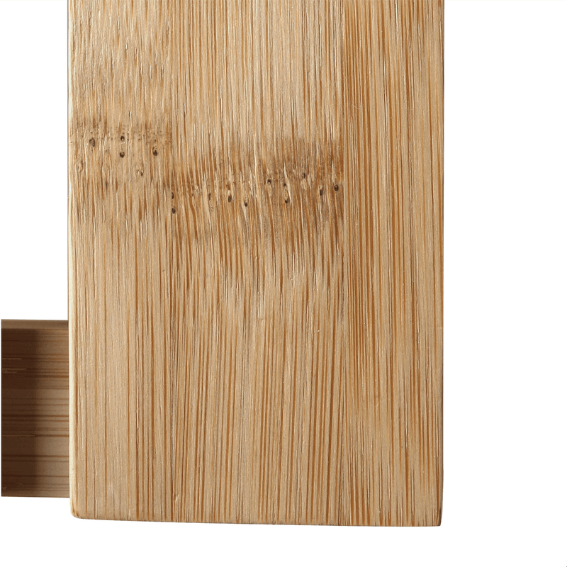 Casa si Gradina - Textile si covoare - Covoare - Covorase baie - Covor antiderapant pentru baie, bambus natural lacuit, KLERA - Infinity.ro