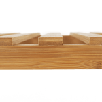 Casa si Gradina - Mobilier - Organizare si depozitare - Organizator incaltaminte - Cutie pantofi, natural / negru, KONTRE - Infinity.ro